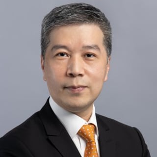 Andrew Chan